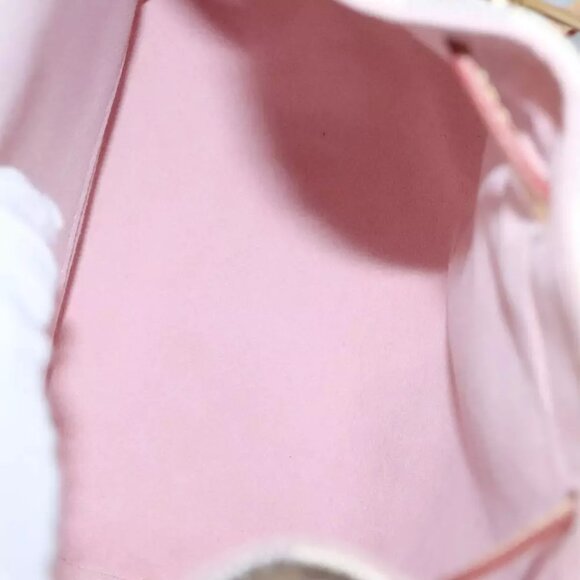 LOUIS VUITTON Damier Azur Speron BB Shoulder Bag N44026 LV Auth 97791A - Picture 11 of 15